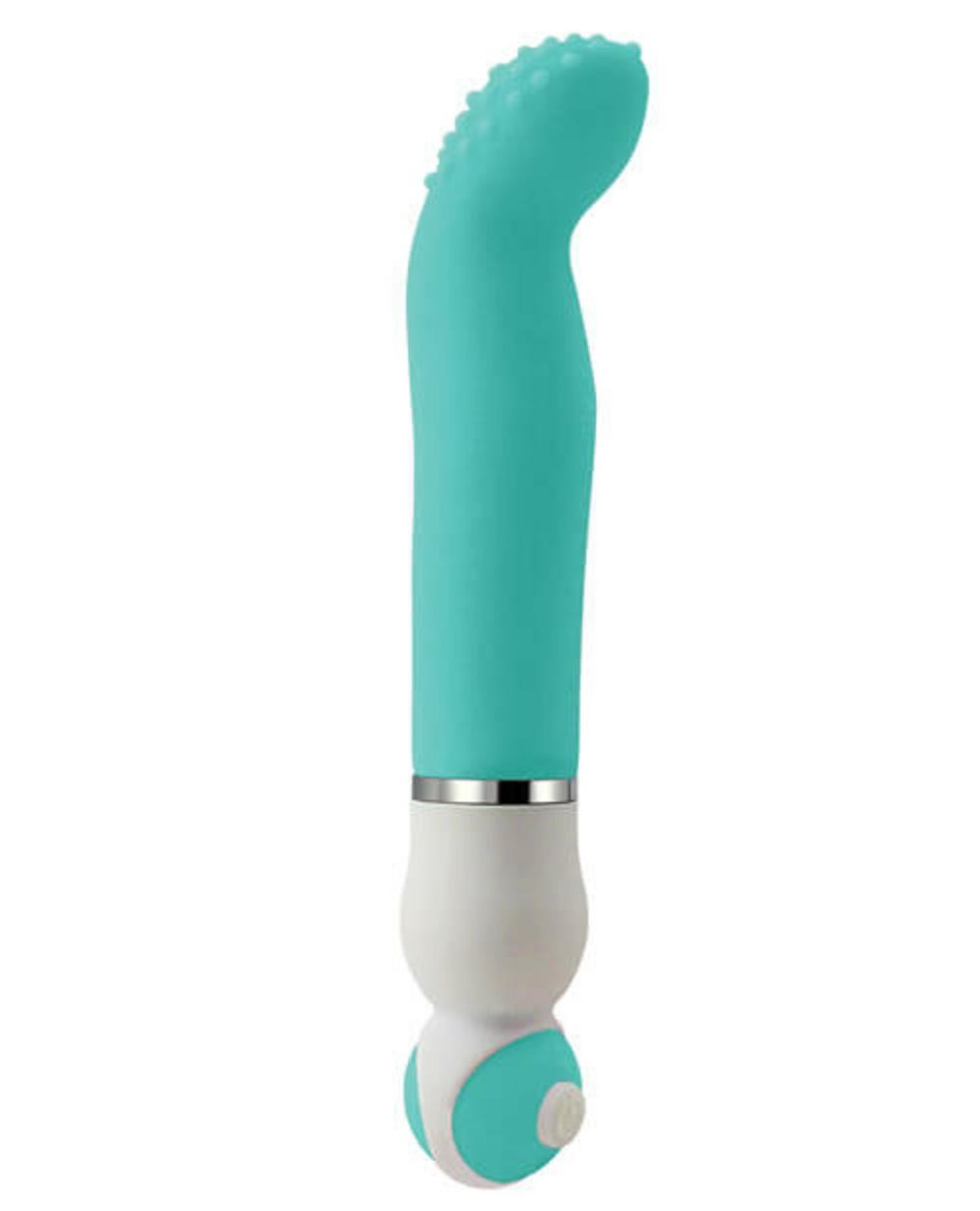 Gigaluv Toys: Versa Tilly G-Spot Vibrator G-Spot